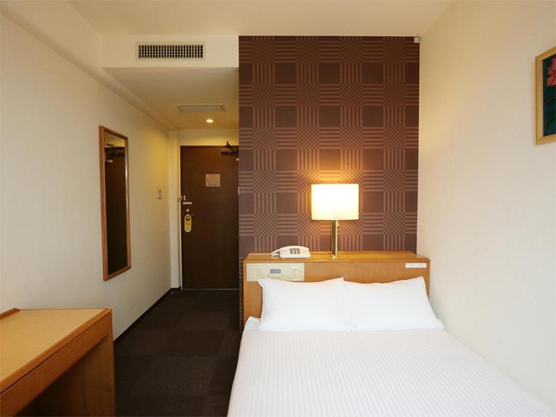 Smile Hotel Towada Dış mekan fotoğraf
