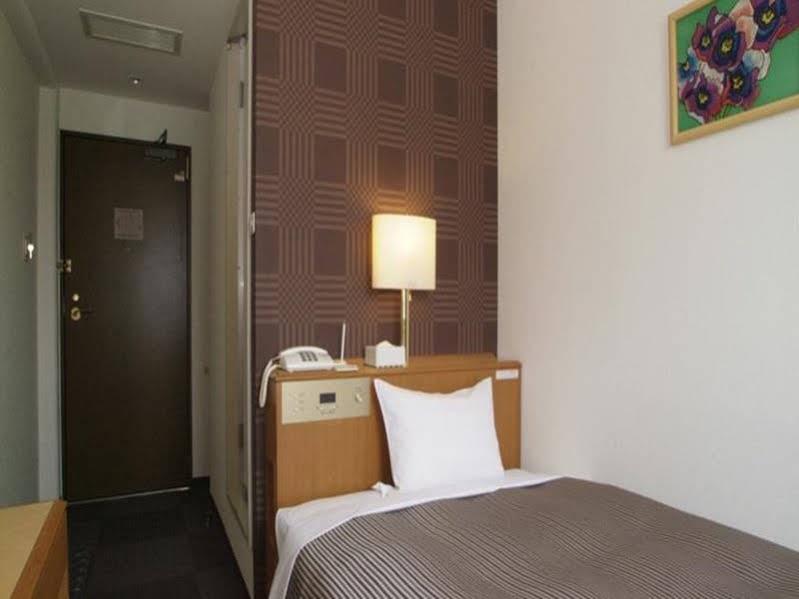 Smile Hotel Towada Dış mekan fotoğraf