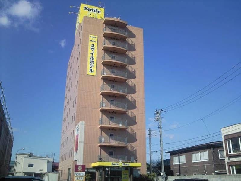 Smile Hotel Towada Dış mekan fotoğraf